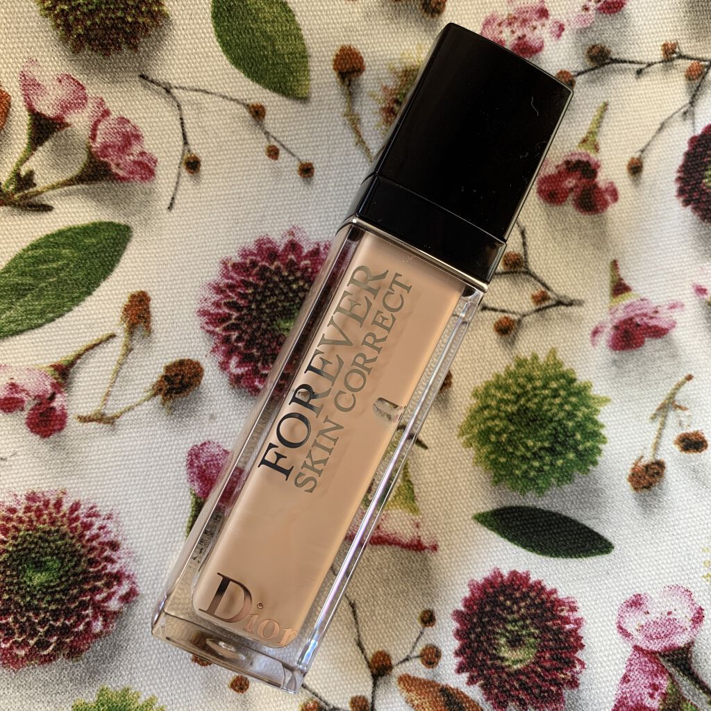 フローレス ルミエール ラディアンス パーフェクティング クッション/ローラ メルシエ/クッションファンデーションを使ったクチコミ（2枚目）