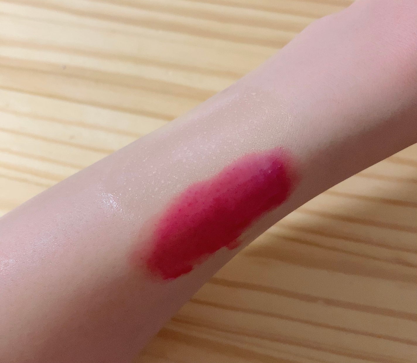 センテラ ライトクレンジングオイル/SKIN1004/オイルクレンジングを使ったクチコミ(3枚目)