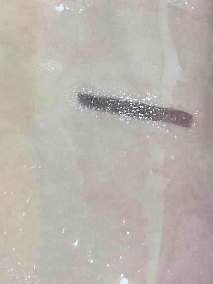 「密着アイライナー」クリームペンシル/デジャヴュ/ペンシルアイライナーを使ったクチコミ(3枚目)