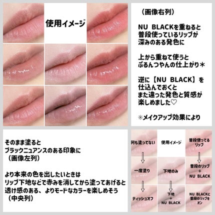 ストロビングフェイスキューブ/TWO SLASH FOUR/ハイライトを使ったクチコミ(3枚目)