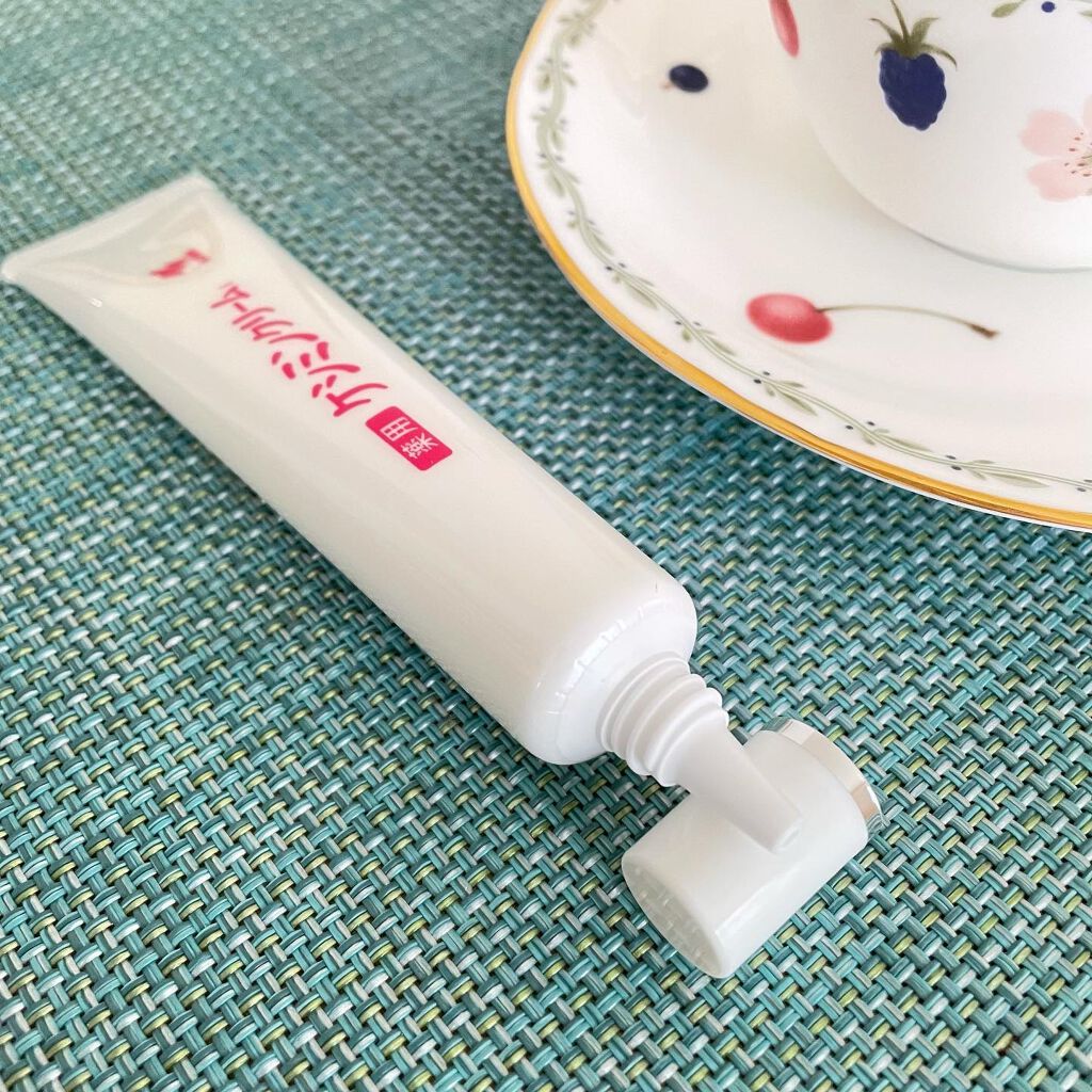 ケシミン クリームj/ケシミン/その他スキンケアを使ったクチコミ（2枚目）