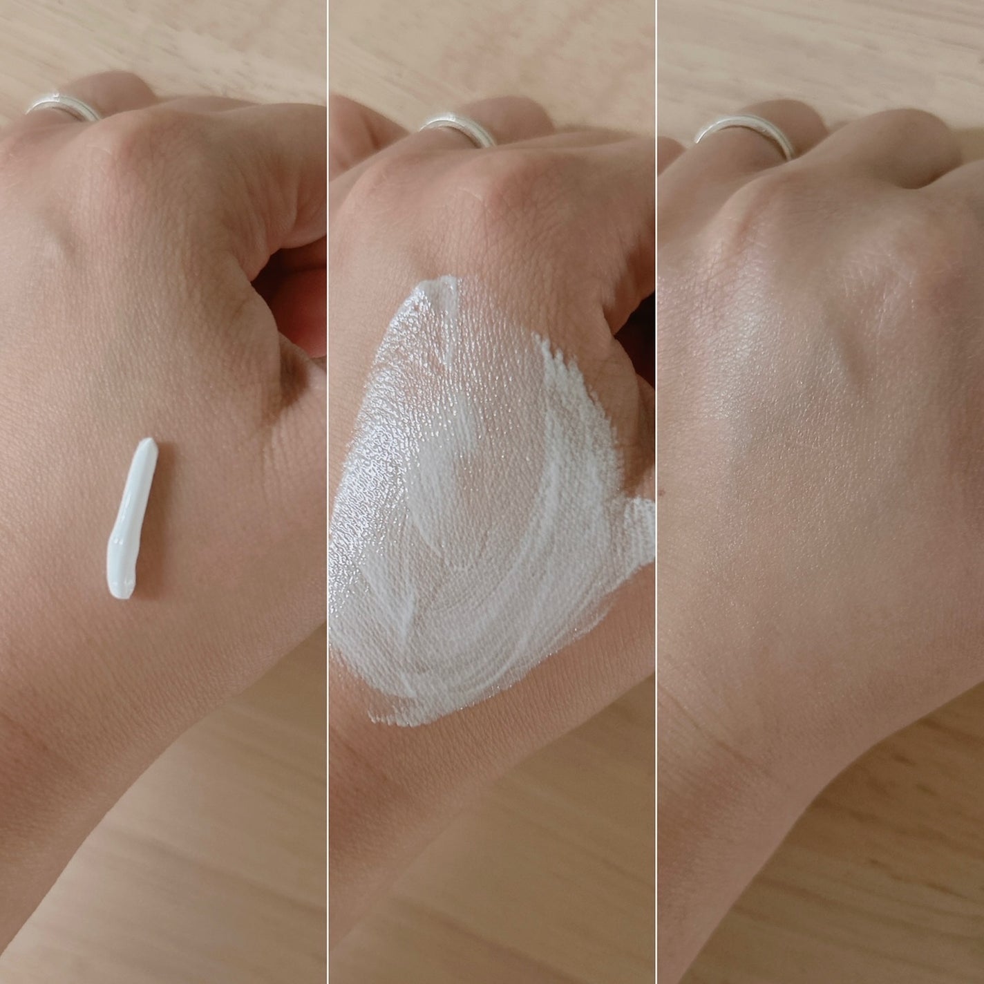 ルミネールスキップトーンアップクリーム/TFIT/化粧下地を使ったクチコミ(2枚目)