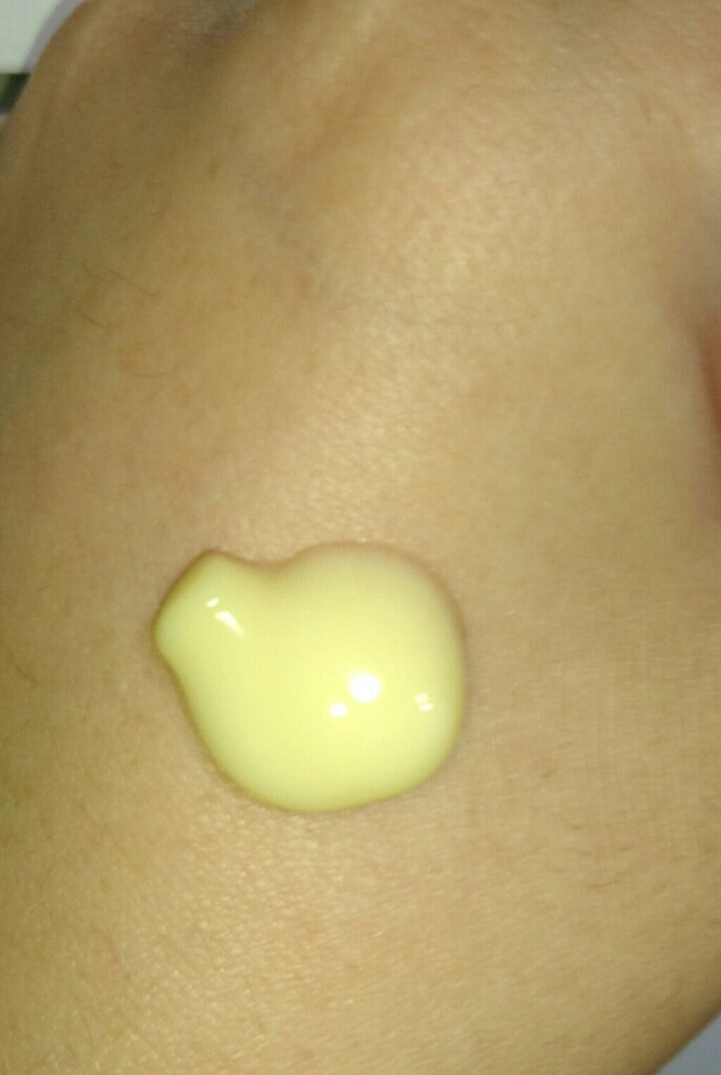 アンドミライ スキンアップジェルクリーム/ファンケル/オールインワン化粧品を使ったクチコミ(2枚目)