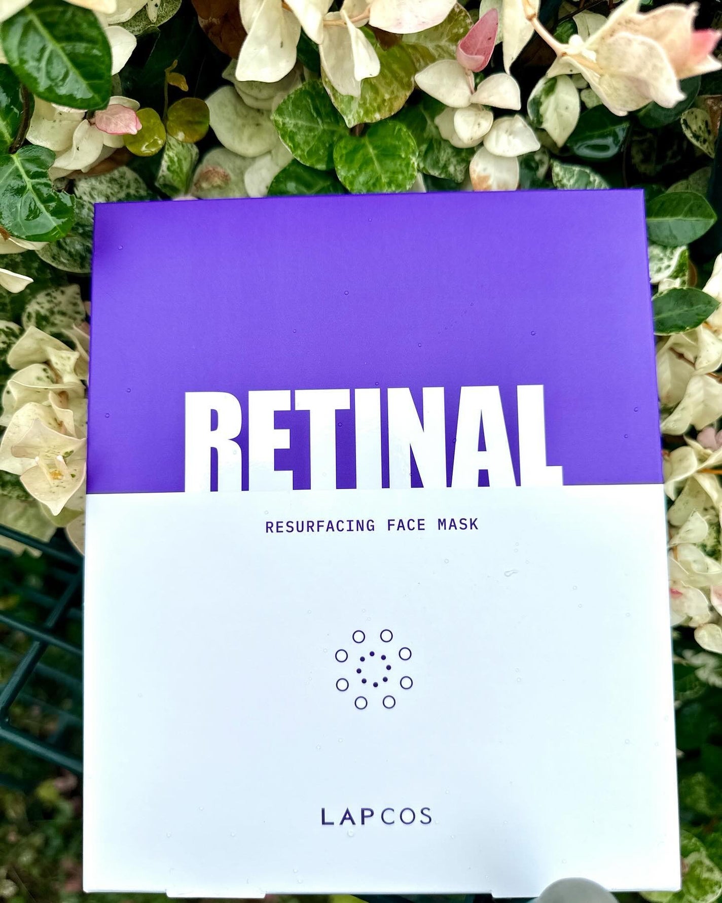 ゆっきー on LIPS 「@lapcos__japan様よりレチナールリサーフェシングマ..」(6枚目)