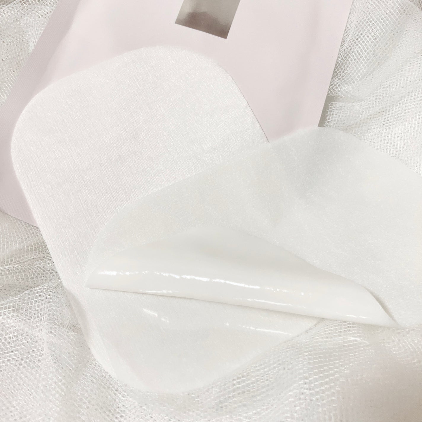 ナイトエステヒップマスク/PEACH JOHN/バスト・ヒップケアを使ったクチコミ(2枚目)