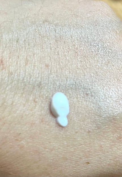 ヒアルーシカ ウォーターフィット サンセラム/SKIN1004/日焼け止めローションを使ったクチコミ(1枚目)