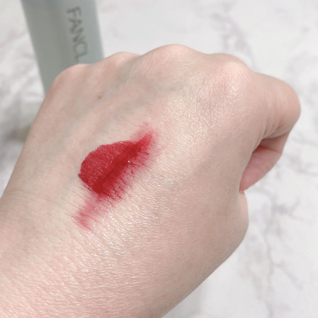 マイルドクレンジング オイル/ファンケル/オイルクレンジングを使ったクチコミ(4枚目)