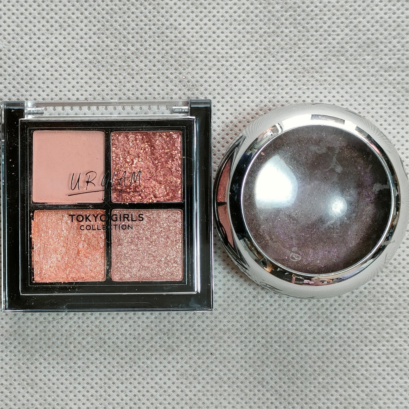 ノビモリマスカラ/キャンメイク/マスカラを使ったクチコミ(2枚目)