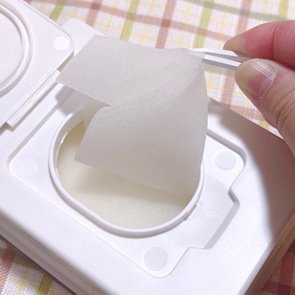 ミシャ ビタシープラス クイックマスク/MISSHA/シートマスク・パックを使ったクチコミ(7枚目)