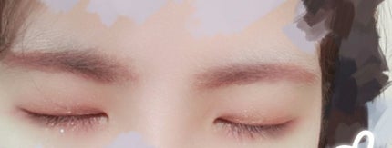 バランシングカラーパレット/KATE/アイシャドウパレットを使ったクチコミ(6枚目)