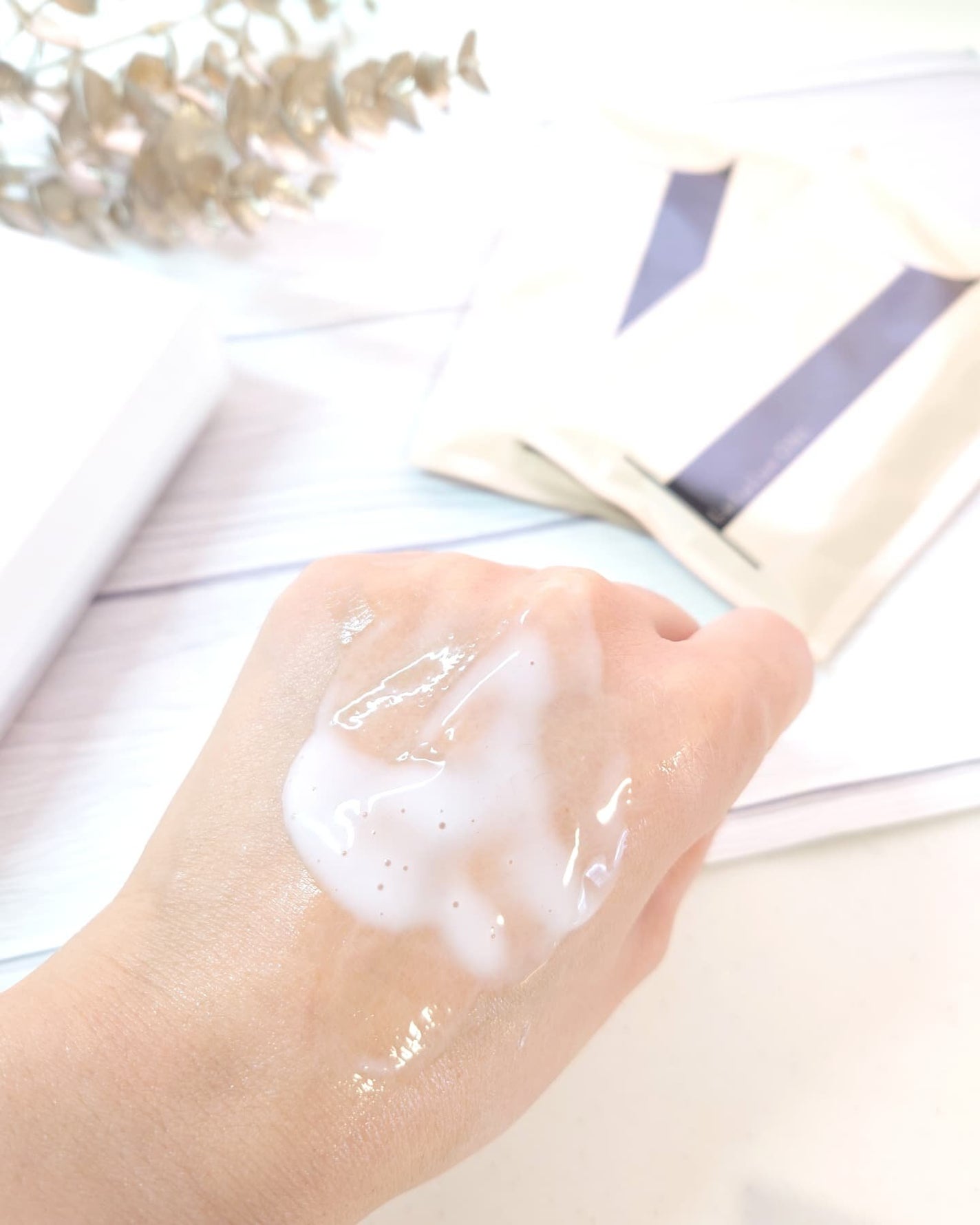 ルルルン ONE/ルルルン/シートマスク・パックを使ったクチコミ(4枚目)