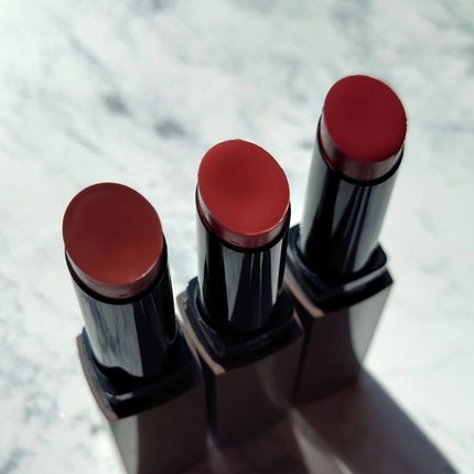 リップカラーシールド/CEZANNE/口紅を使ったクチコミ(2枚目)