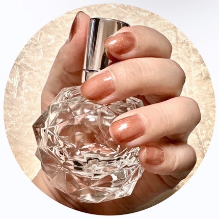 ジェルネイル/ジェルミーワン/ジェルネイルを使ったクチコミ(5枚目)