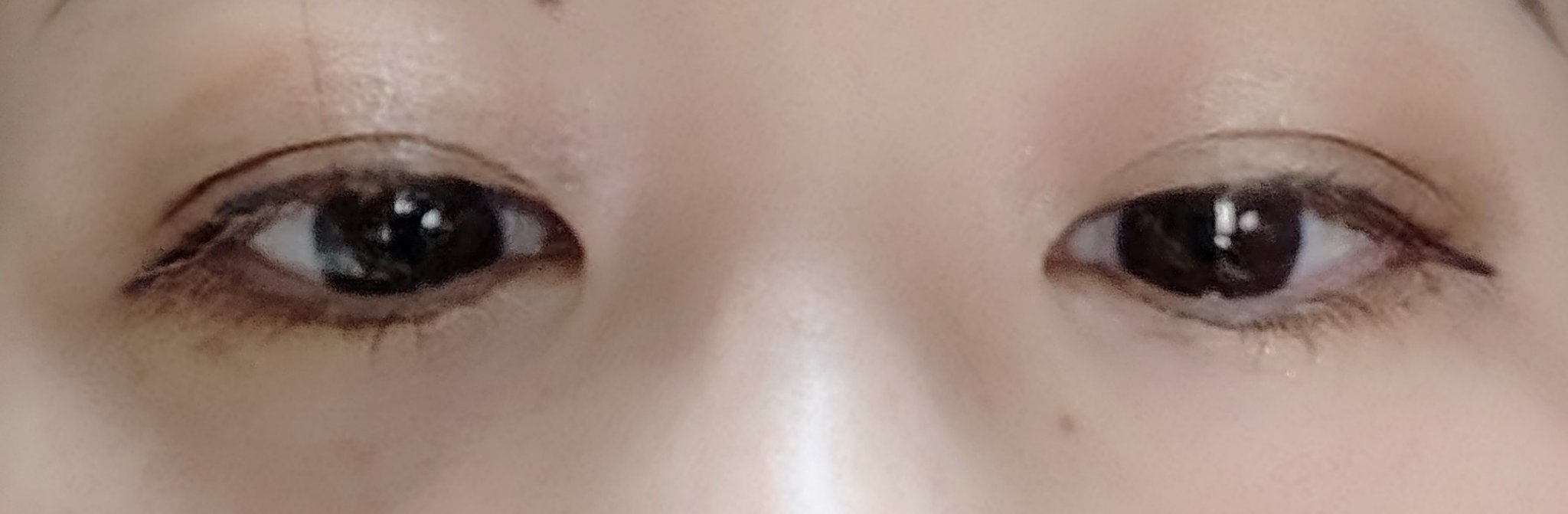 シグニチャー カラー アイズ/SUQQU/アイシャドウパレットを使ったクチコミ（3枚目）