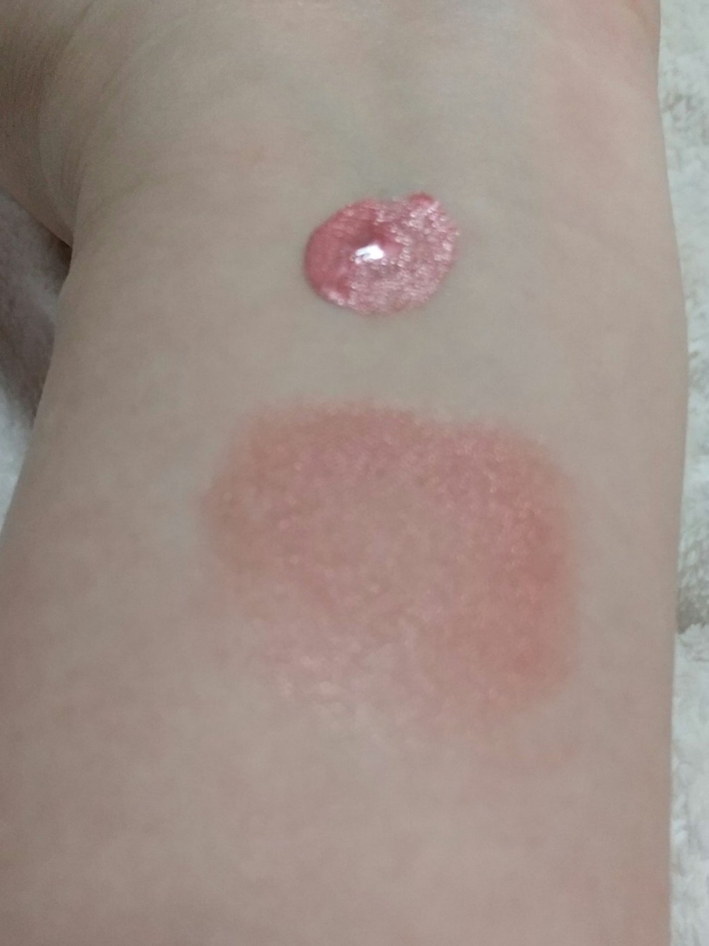 ディオールスキン フォーエヴァー グロウ マキシマイザー/Dior/ハイライトを使ったクチコミ(6枚目)