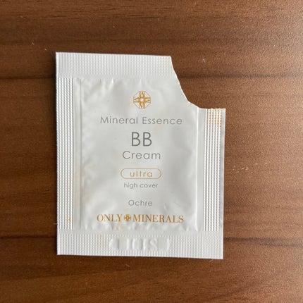 ミネラルエッセンスBBクリーム ウルトラ | オークル ONLY ミネラルエッセンスBBクリーム ウルトラ | オークル ONLY
