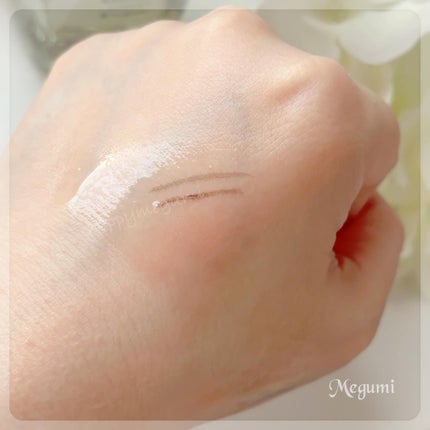 The クレンズ オイルメイク落とし/ビオレ/オイルクレンジングを使ったクチコミ(4枚目)