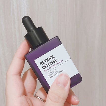 レチノールインテンシブ アドバンスドトリプルアクションアイクリーム/SOME BY MI/アイケア・アイクリームを使ったクチコミ(2枚目)