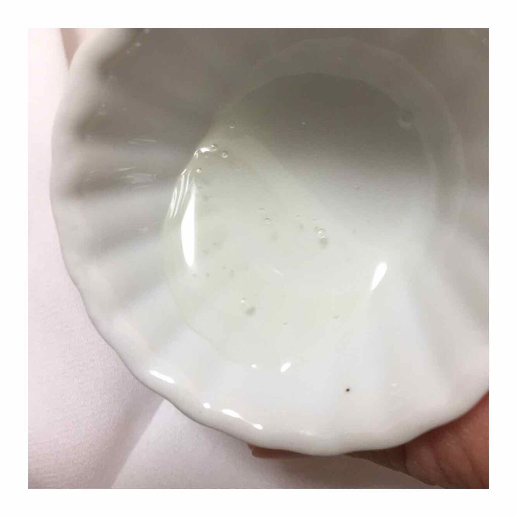 アミノ シュープリーム シャンプー／トリートメント（カシミアモイストグロス）/Je l'aime/市販シャンプーを使ったクチコミ（3枚目）