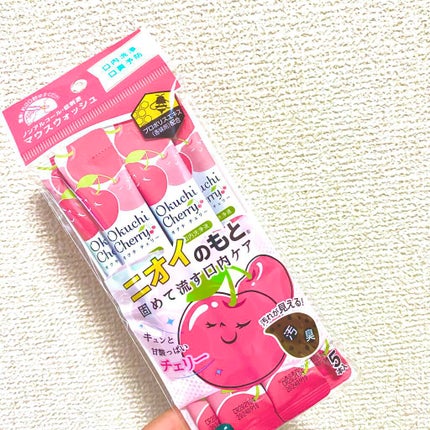 オクチレモン(マウスウォッシュ)/オクチシリーズ/マウスウォッシュ・スプレーを使ったクチコミ(2枚目)