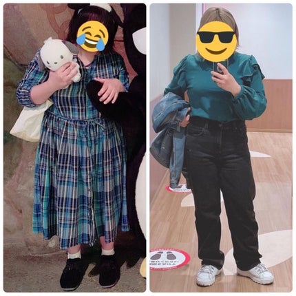 を使ったクチコミ(1枚目)