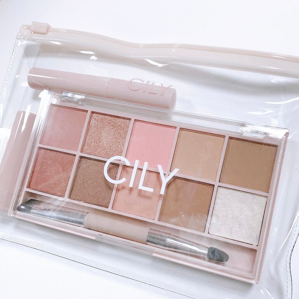 special cosme book/CILY/雑誌を使ったクチコミ(4枚目)