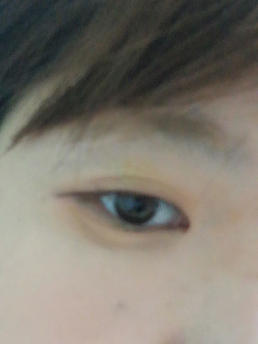 UR GLAM　VELVET EYE COLOR PALETTE/U R GLAM/アイシャドウパレットを使ったクチコミ（2枚目）