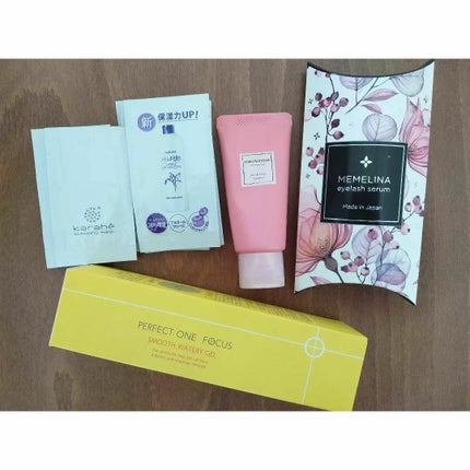 を使ったクチコミ(1枚目)