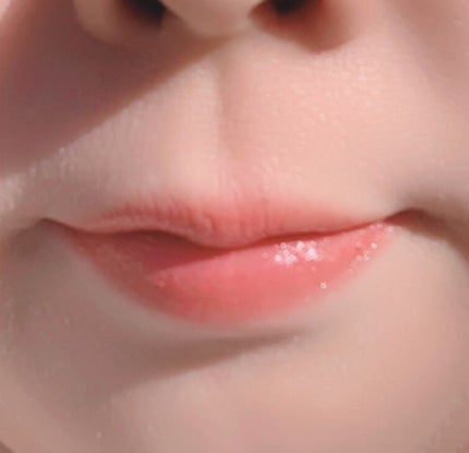 ステイオンバームルージュ/キャンメイク/口紅を使ったクチコミ(3枚目)