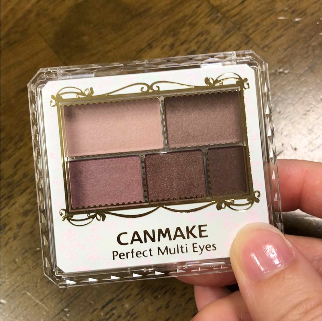 UR GLAM　DAILY CHEEK BLUSH/U R GLAM/パウダーチークを使ったクチコミ（1枚目）