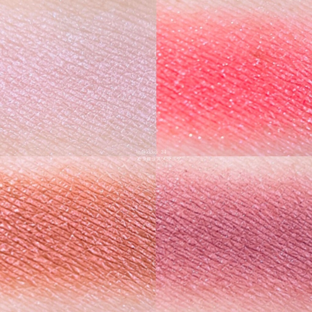 レイヤードカラーズアイシャドウ/KANEBO/アイシャドウパレットを使ったクチコミ(6枚目)