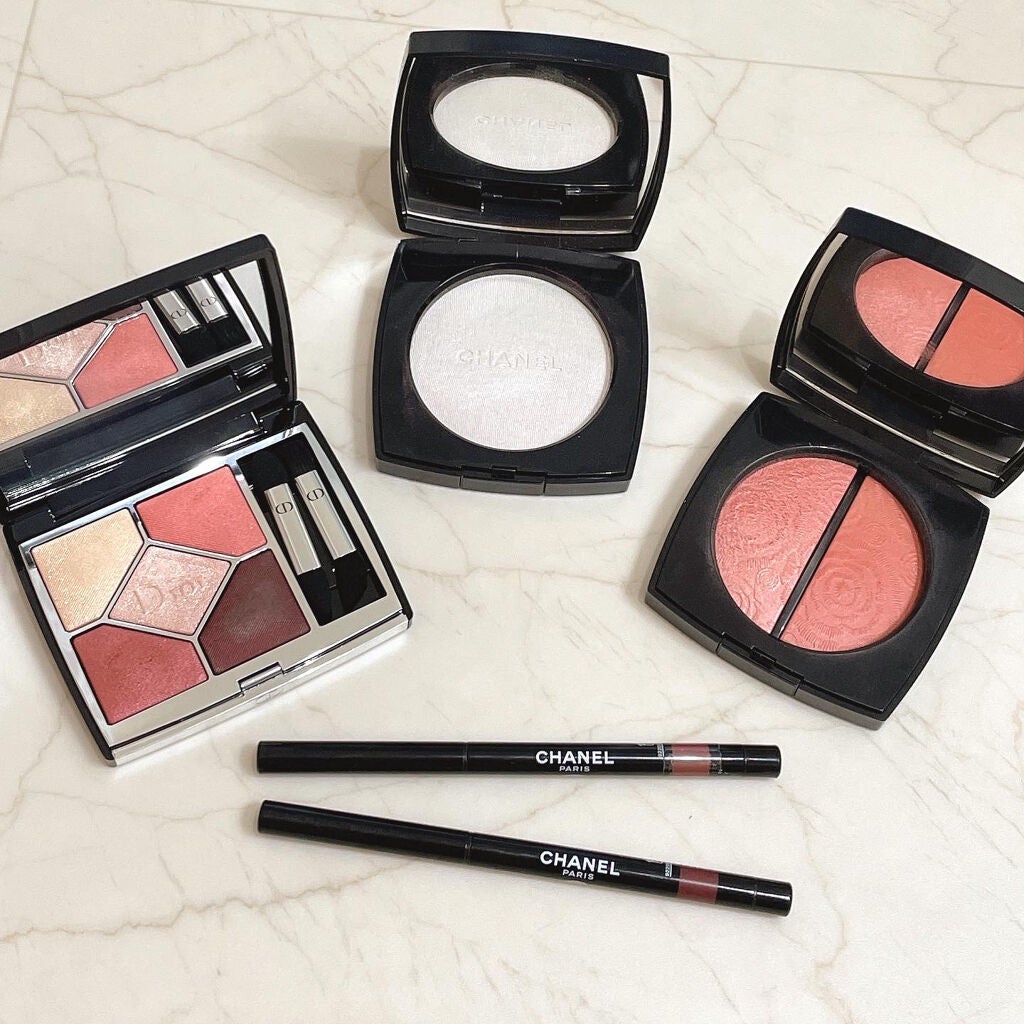 スティロ ユー ウォータープルーフ N/CHANEL/ペンシルアイライナーを使ったクチコミ(1枚目)