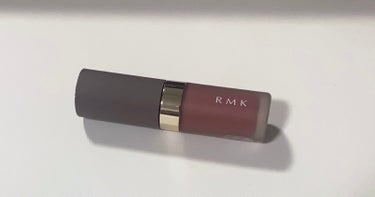 RMK リクイド リップカラー/RMK/口紅を使ったクチコミ（1枚目）