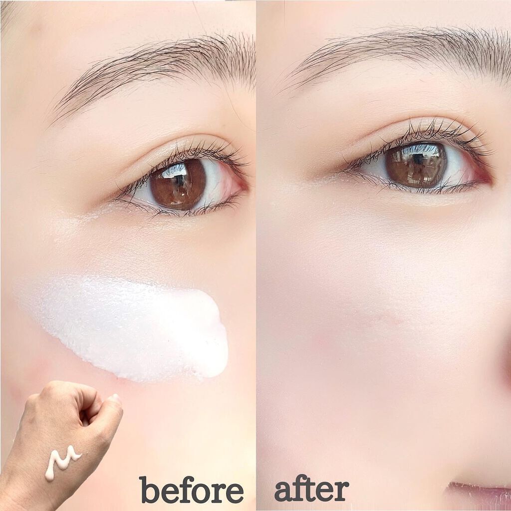 薬用　日中美白美容液/HAKU/美容液を使ったクチコミ（3枚目）