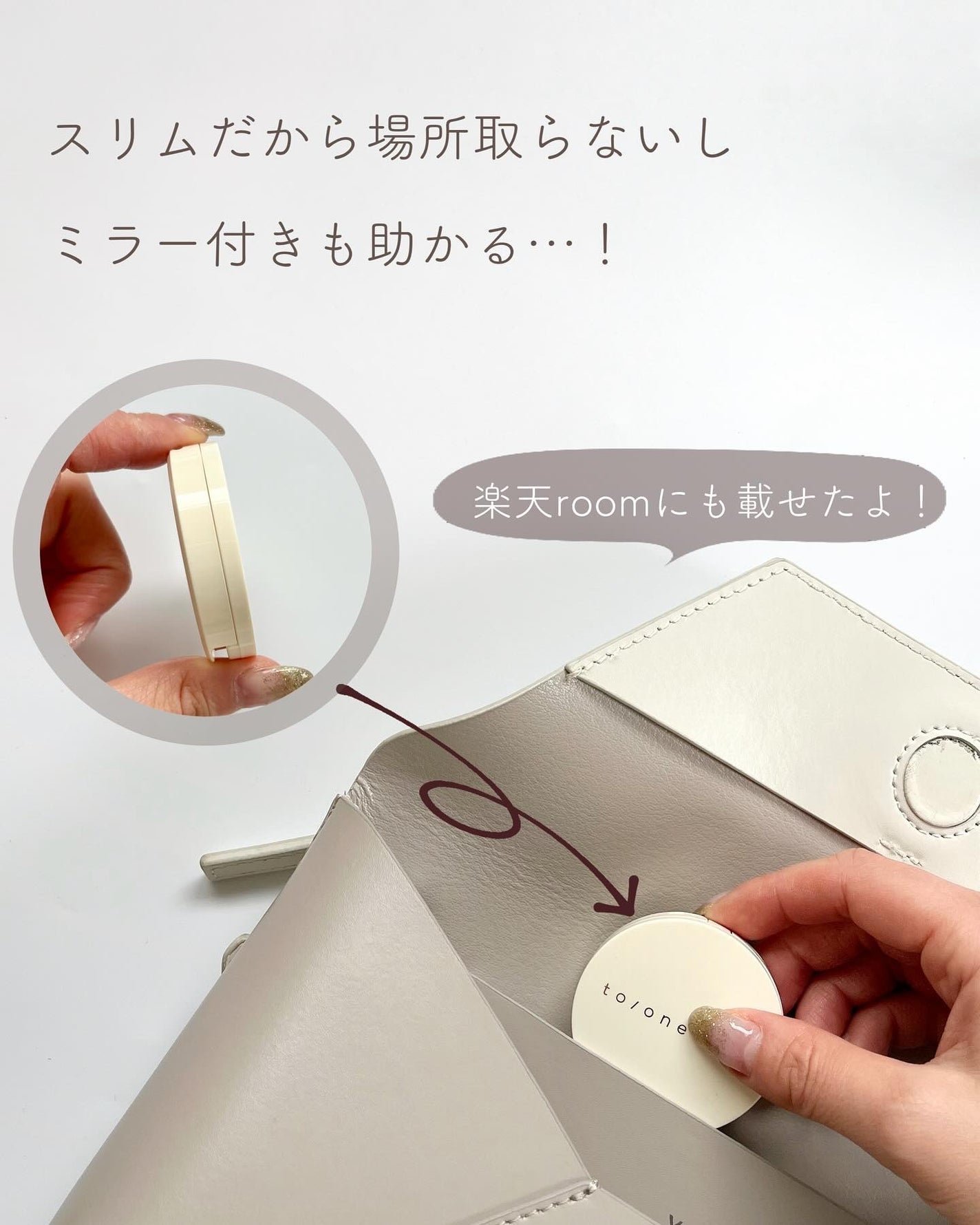 あおい|アラサー女子向けおしゃれギフト•プレゼント on LIPS 「@aoiroom2020◀︎センスのいいギフトならココ🎁!まさ..」(5枚目)