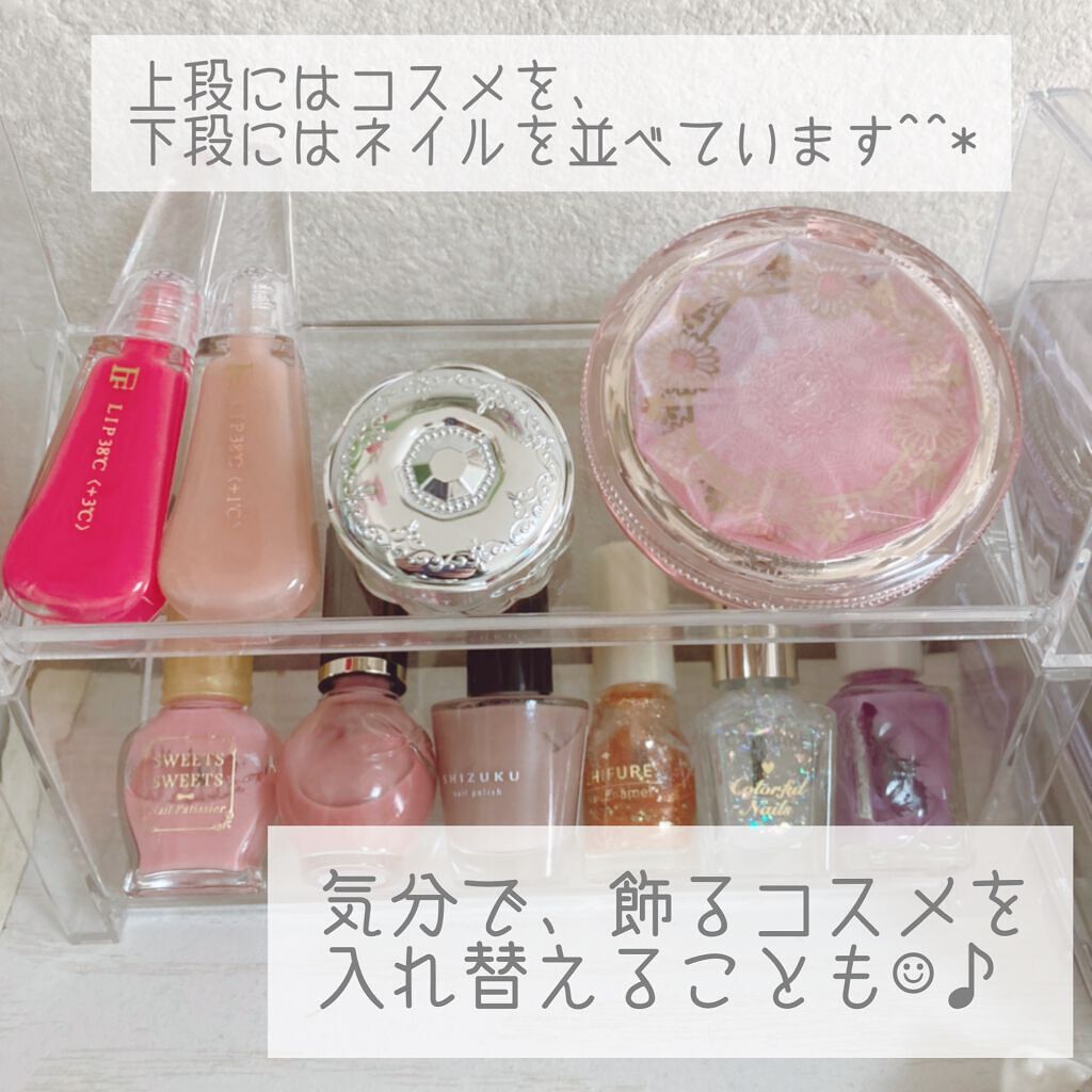 ボトルスタンド/DAISO/その他を使ったクチコミ（3枚目）