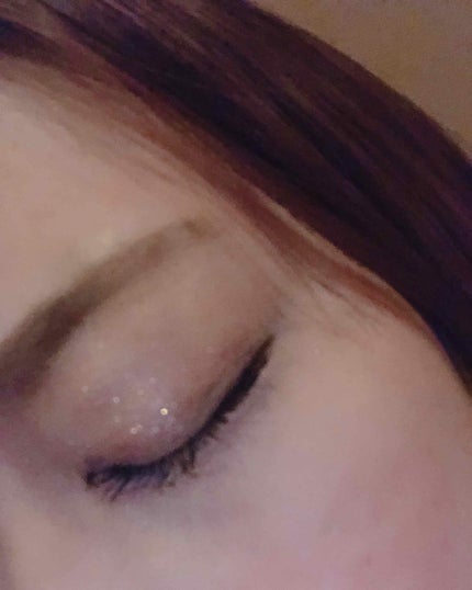 ピクニック エアームースアイズ/ETUDE/ジェル・クリームアイシャドウを使ったクチコミ(3枚目)