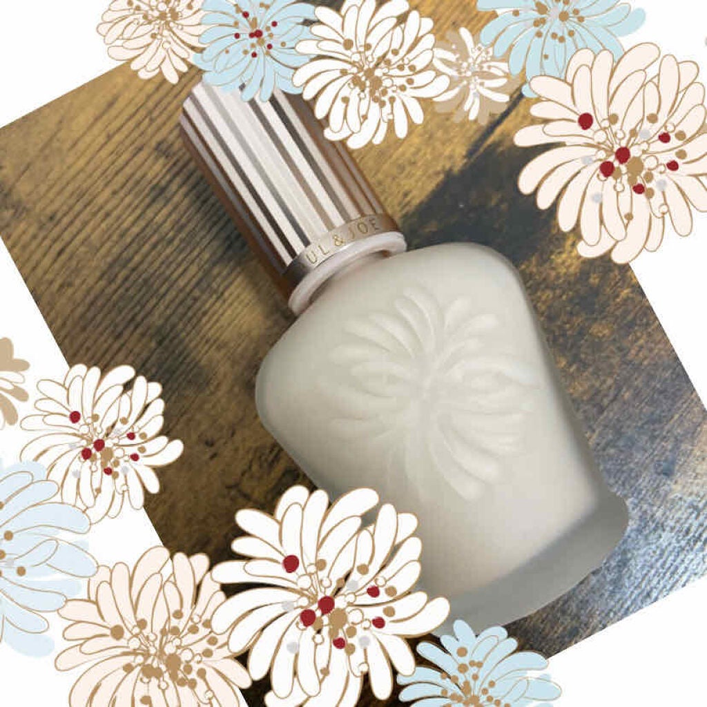 ラトゥー エクラ ファンデーション プライマー N/PAUL & JOE BEAUTE/化粧下地を使ったクチコミ(1枚目)