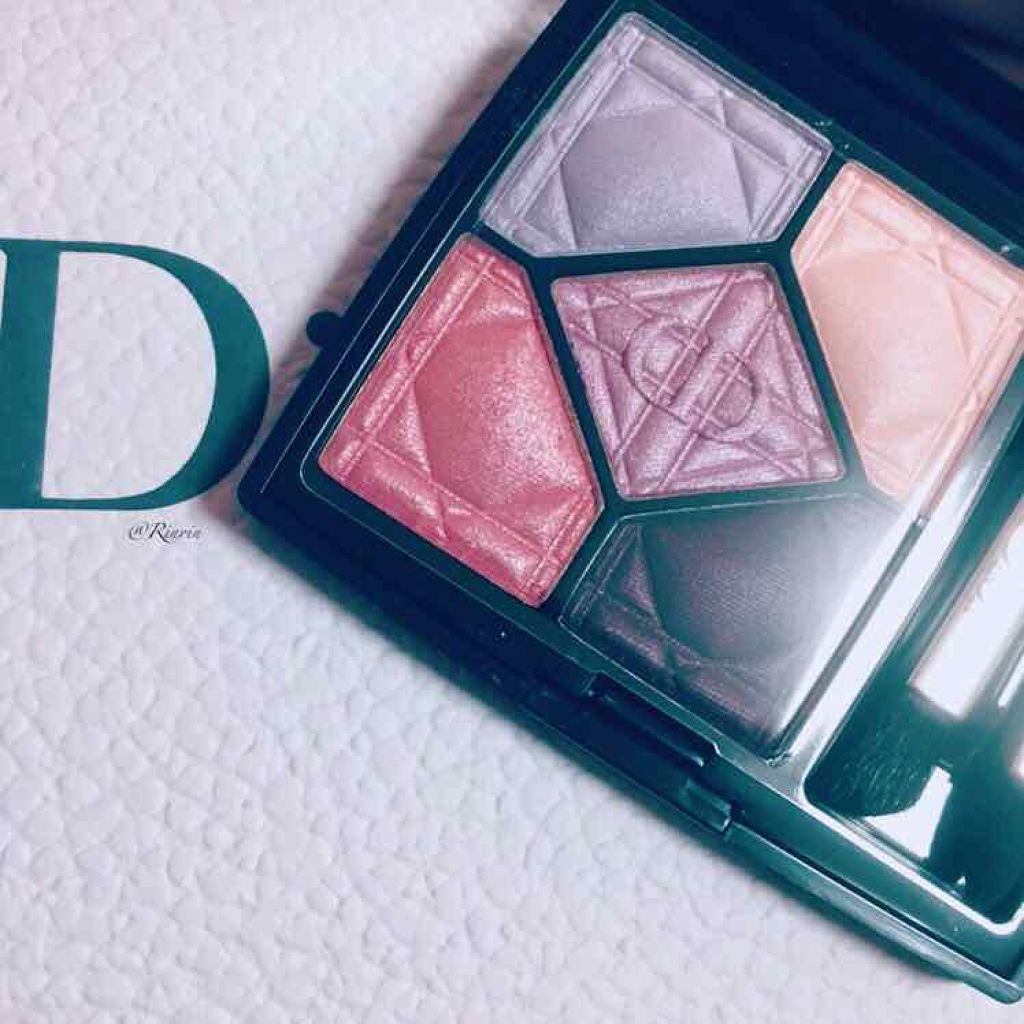 【旧】ディオール アディクト リップ マキシマイザー/Dior/リップグロスを使ったクチコミ（1枚目）