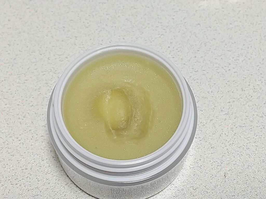 LOOKFANTASTIC アドベントカレンダー 2021/Lookfantastic/その他キットセットを使ったクチコミ（3枚目）