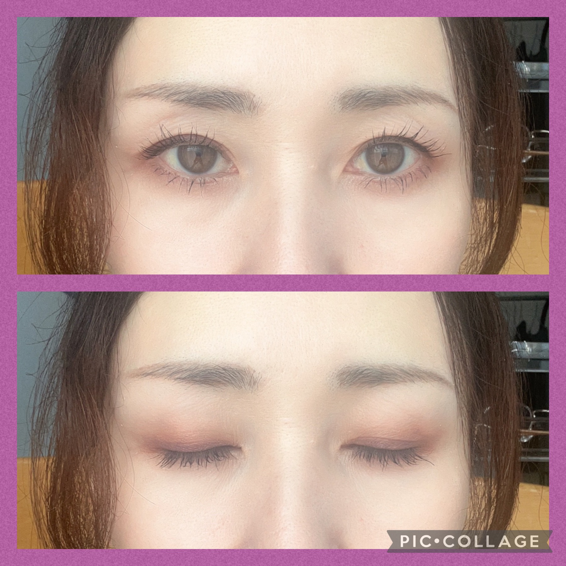 カラードシャドウ/KANEBO/アイシャドウパレットを使ったクチコミ（2枚目）