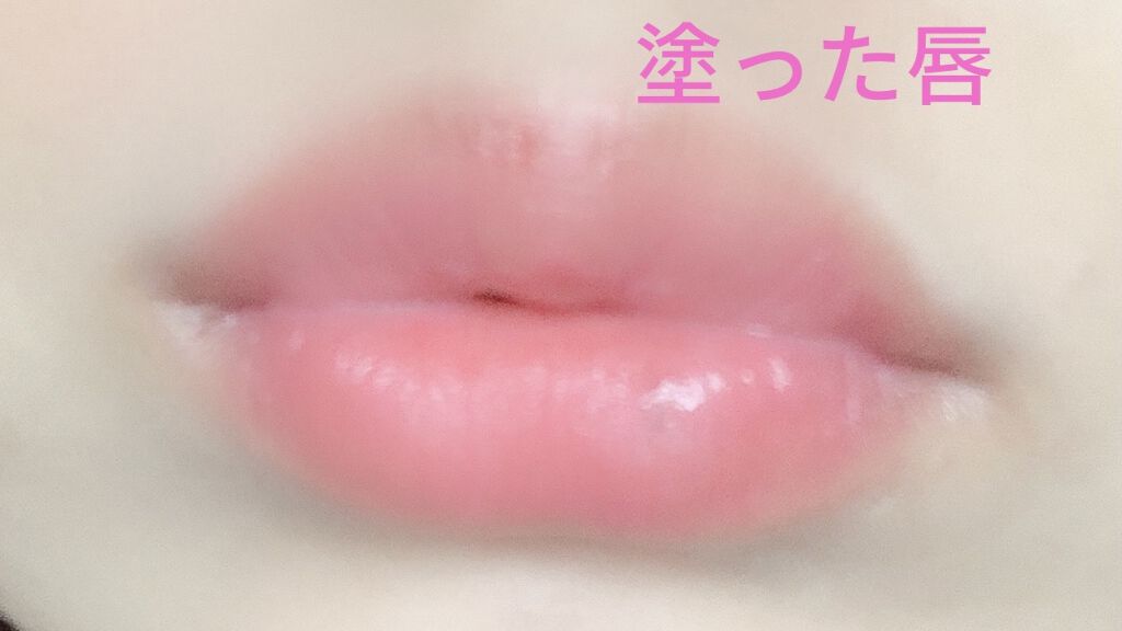 メルティクリームリップ/メンソレータム/リップクリームを使ったクチコミ（3枚目）