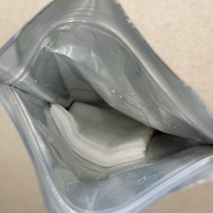 フラクショナルCC ニードルマスクC/fractionalCC/シートマスク・パックを使ったクチコミ(2枚目)