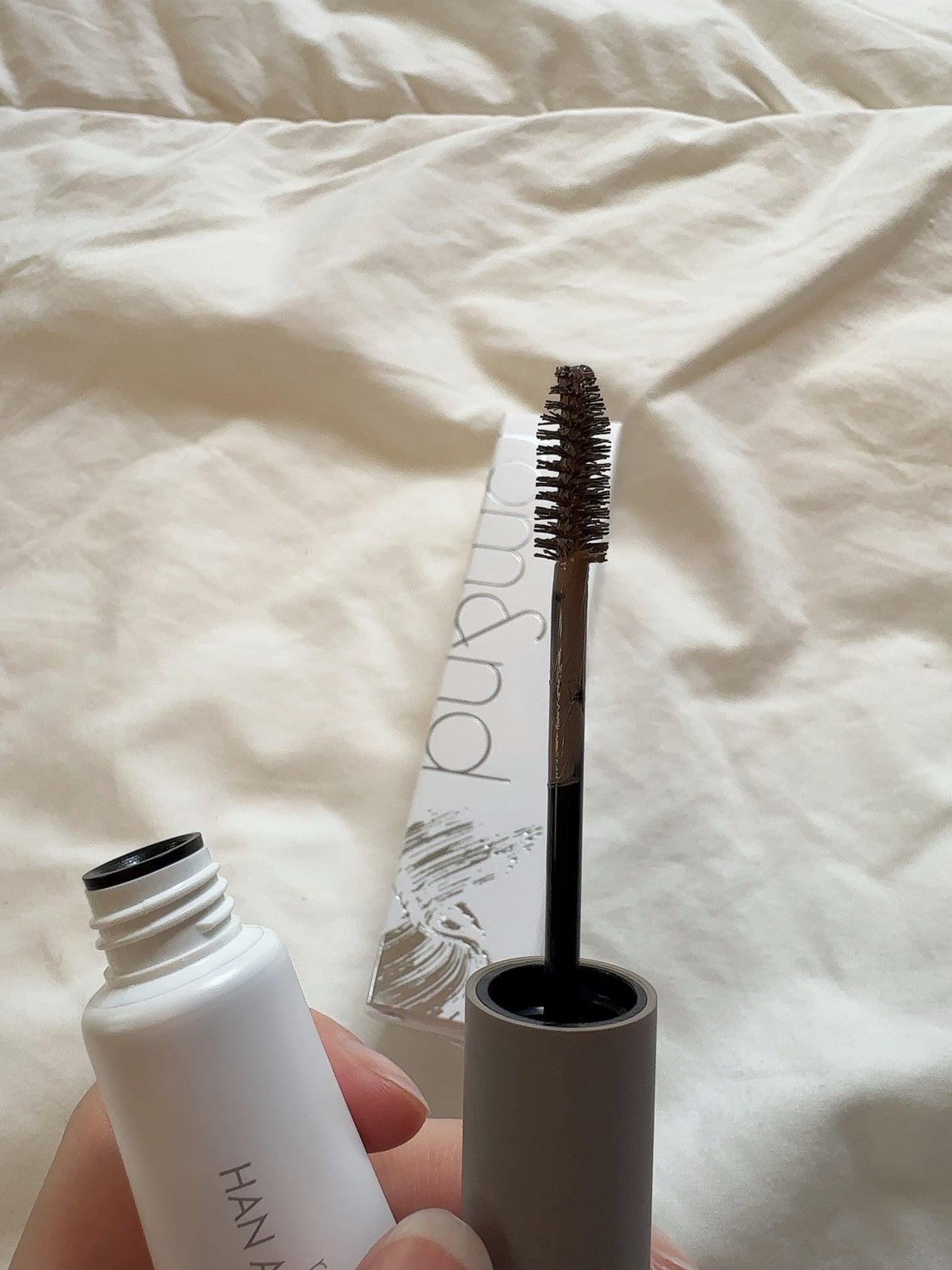 ジョヴァンニ シュガー ボディスクラブ ホットチョコレート/giovanni/ボディスクラブを使ったクチコミ(7枚目)