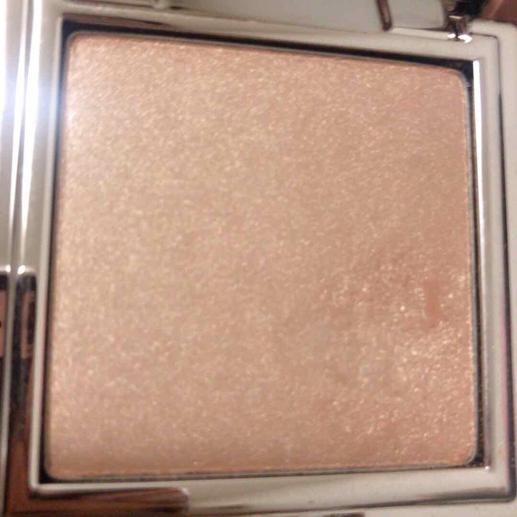 powder highlighter  jouer cosmetics/Jouer Cosmetics/パウダーハイライトを使ったクチコミ（2枚目）