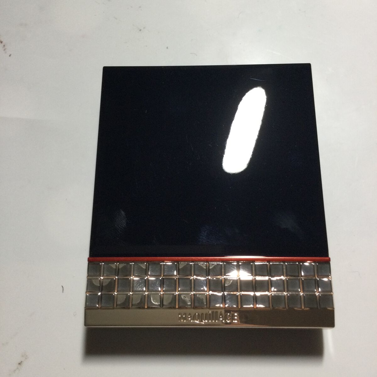 ドラマティックスタイリングアイズ/マキアージュ/アイシャドウパレットを使ったクチコミ(3枚目)