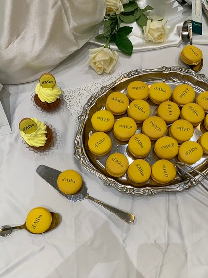 ダルバ ホワイトトリュフファーストスプレーセラム/ダルバ/ミスト状化粧水を使ったクチコミ(9枚目)