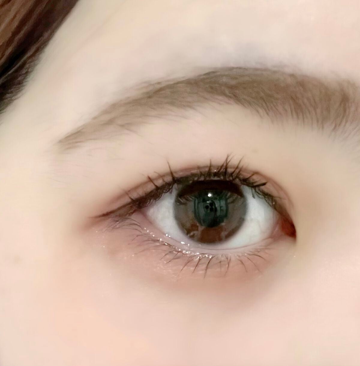 アイグロウ ジェム/DECORTÉ/ジェル・クリームアイシャドウを使ったクチコミ(1枚目)