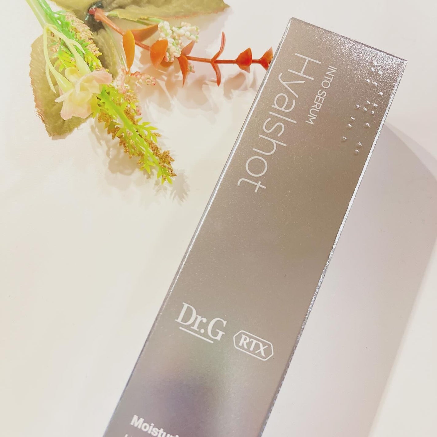 まみぃ on LIPS 「お気に入りのDr.G@dr.g_official_jp今年春に..」(2枚目)