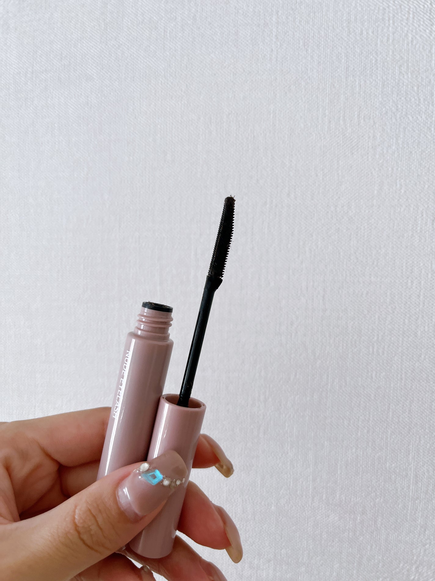 ウォンジョンヨ ヌードアイラッシュ/Wonjungyo/マスカラを使ったクチコミ(3枚目)